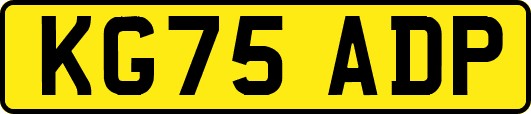 KG75ADP