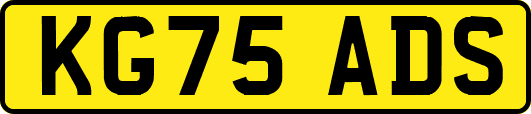 KG75ADS