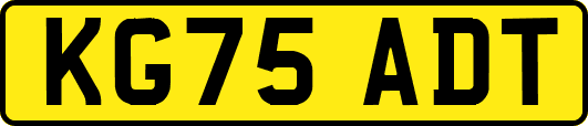 KG75ADT