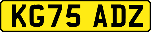 KG75ADZ