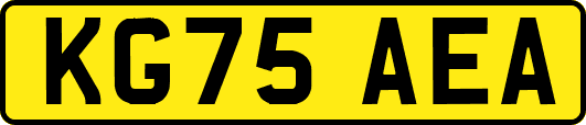 KG75AEA