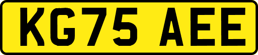 KG75AEE