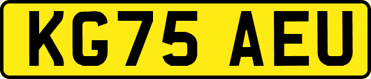KG75AEU