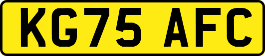 KG75AFC