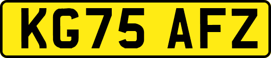 KG75AFZ