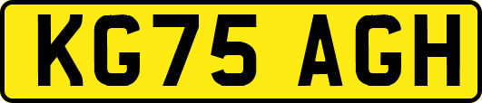 KG75AGH