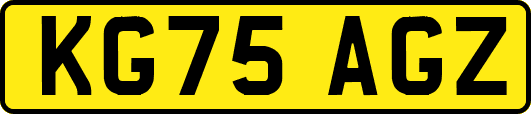 KG75AGZ