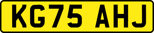 KG75AHJ