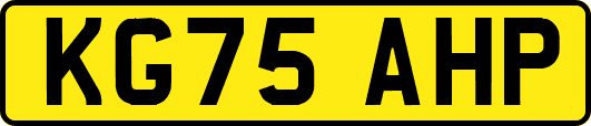 KG75AHP
