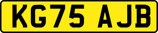 KG75AJB