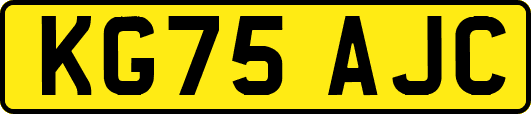 KG75AJC