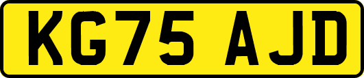 KG75AJD