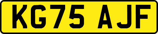 KG75AJF