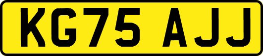 KG75AJJ
