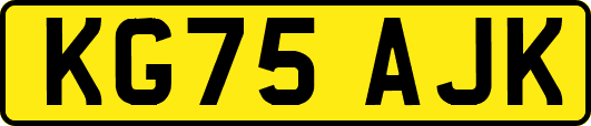 KG75AJK