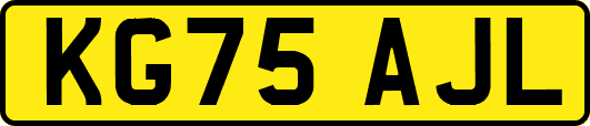 KG75AJL