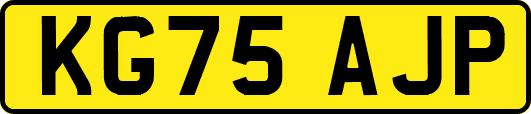 KG75AJP