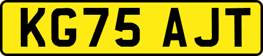 KG75AJT