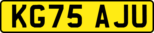 KG75AJU