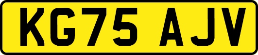 KG75AJV