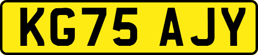 KG75AJY