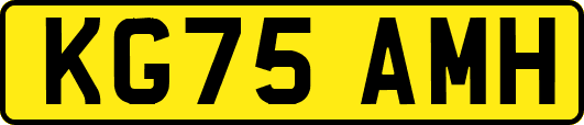 KG75AMH