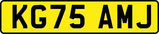 KG75AMJ
