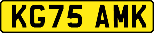 KG75AMK
