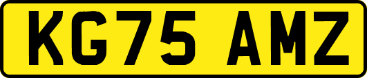 KG75AMZ