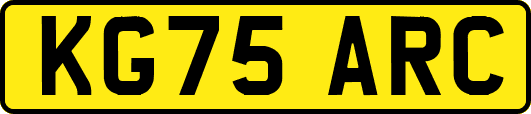 KG75ARC