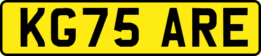KG75ARE