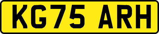 KG75ARH