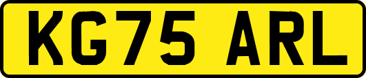 KG75ARL