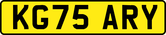 KG75ARY
