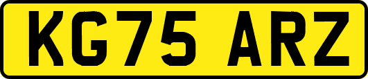 KG75ARZ