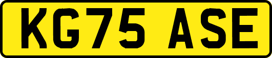 KG75ASE