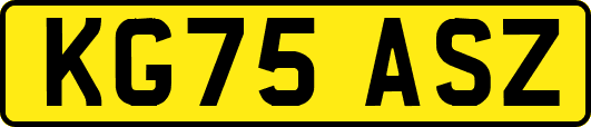 KG75ASZ