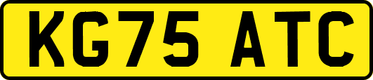 KG75ATC