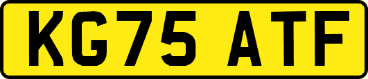 KG75ATF