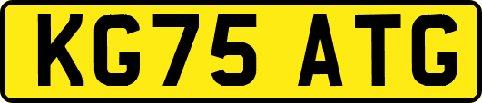 KG75ATG