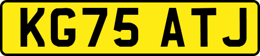 KG75ATJ