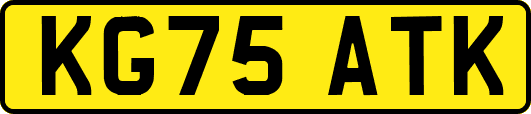 KG75ATK