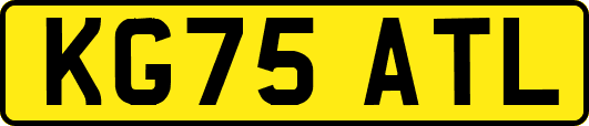 KG75ATL