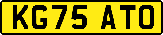 KG75ATO
