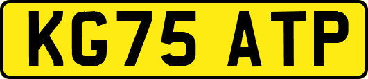KG75ATP