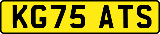 KG75ATS