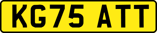 KG75ATT