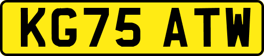 KG75ATW