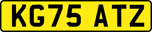 KG75ATZ