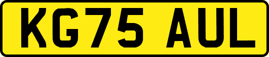 KG75AUL
